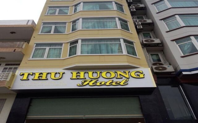 Thu Huong Hotel