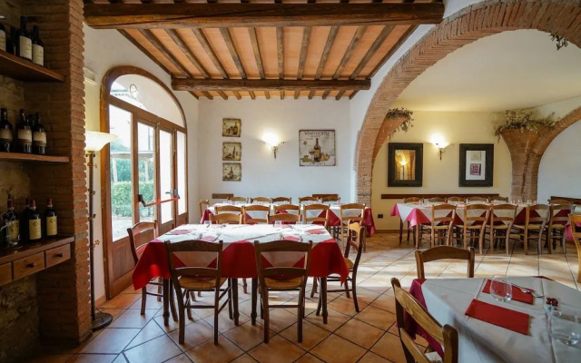 Borgo San Martino Resort