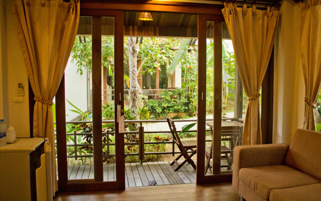 Sasitara Residence Koh Samui