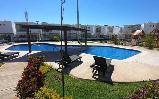 Villas Residencial Almar