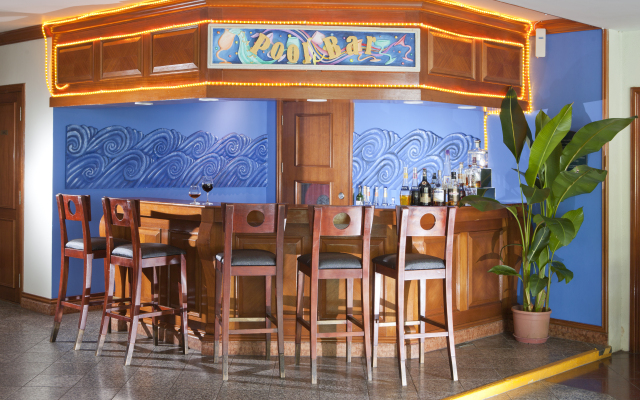 Dorsett Grand Labuan
