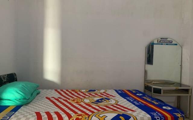 OYO 91263 Dinar Homestay