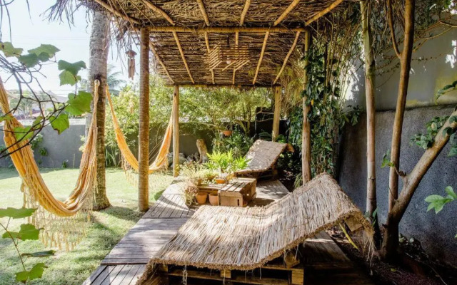 Mahalo Guest House
