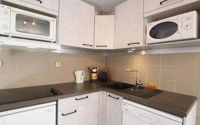 Appartement Briançon, 2 pièces, 4 personnes - FR-1-330C-66