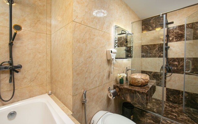 Bao Ngoc Hotel Linh Dam