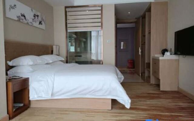 Xi cheng Hotel