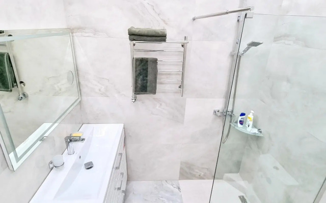 Apartments on Lenin street 298Bk5