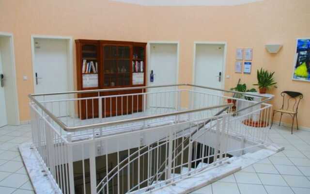Hostellerie Bacher GmbH