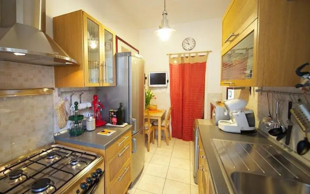 Floris - Vatican Museum