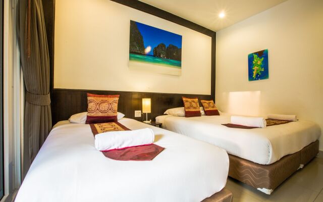 Phuket Airport Hotel