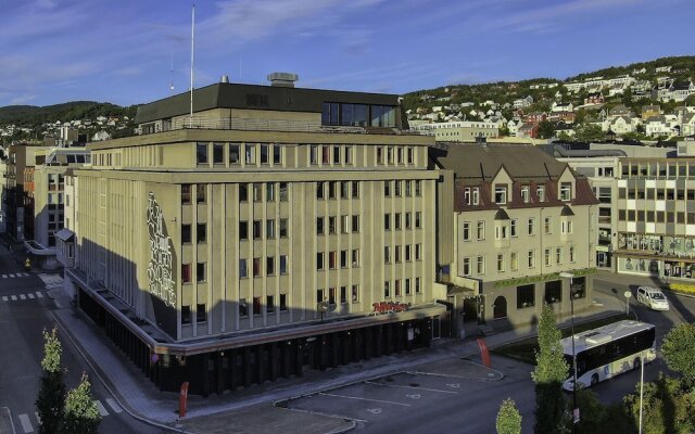 F2 Hotel Harstad