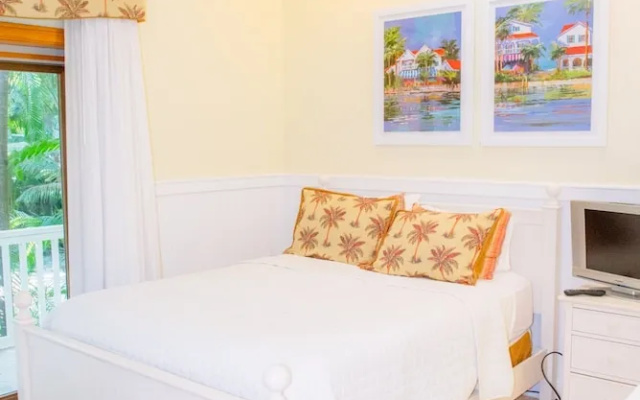 Island Palm Estate in Islamorada
