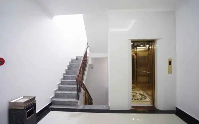 Thuy Duong Hotel Dalat