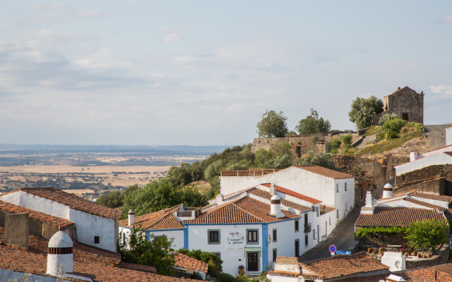 Estalagem de Monsaraz