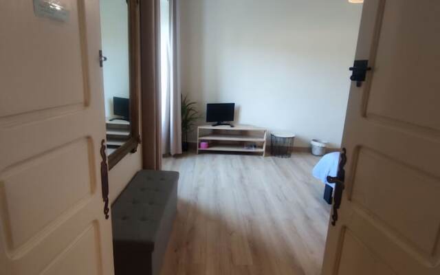 Chez Laurette Murato