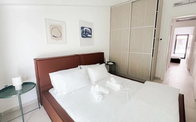 Noon Smart Residences