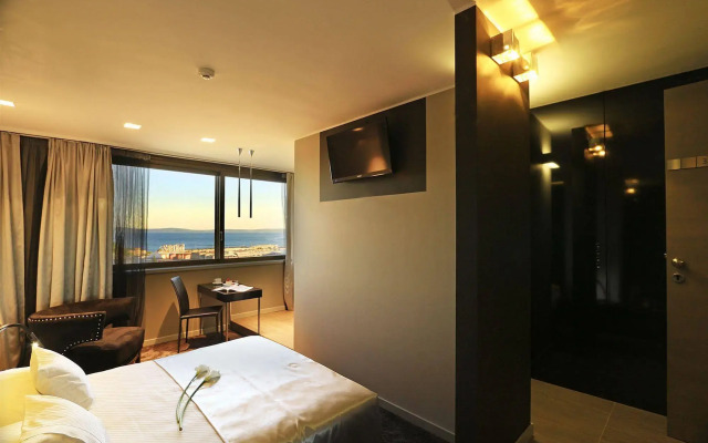 The View Luxury Rooms