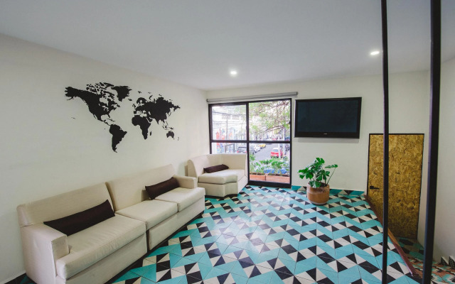 Hostal Hidalgo - Hostel