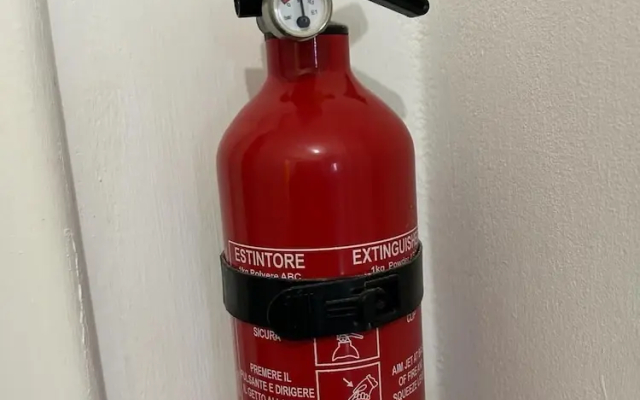 Venice Night 25 Double Room  A