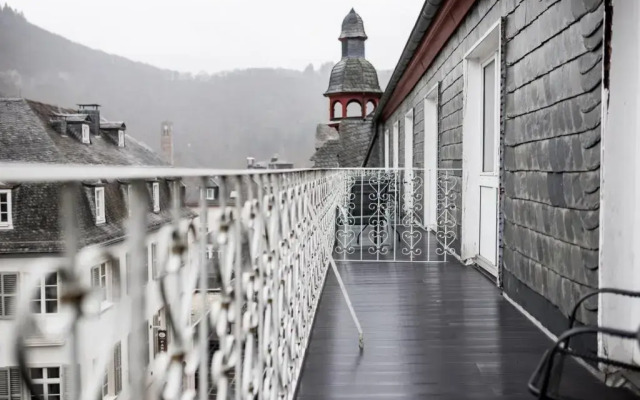 Kurhotel Quellenhof