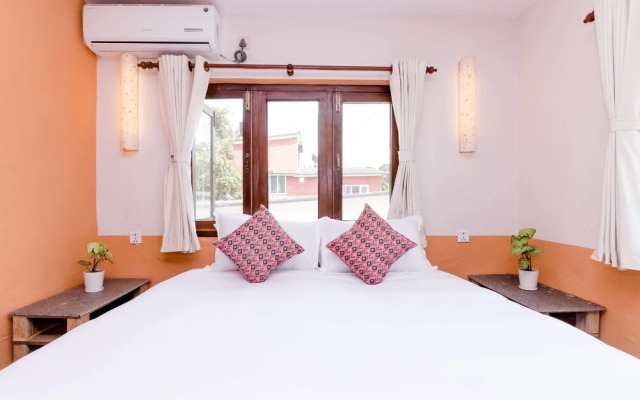 The Museum Bed and Breakfast