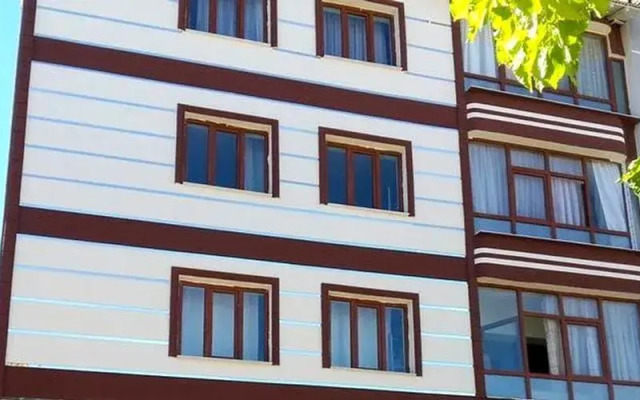 Bingöl Otel Efe