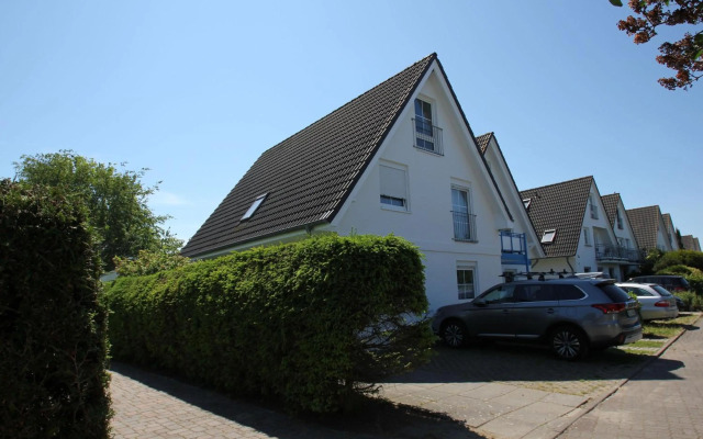 Ferienhaus Solamar Rügen