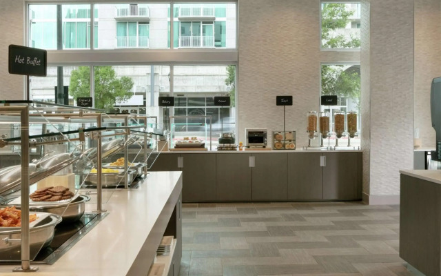 Embassy Suites by Hilton Atlanta Midtown