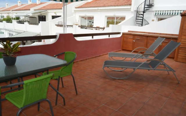 Parque don José 341
