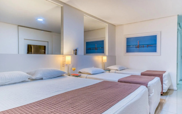 Hotel Brisa Praia