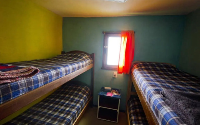 Lago Argentino Hostel
