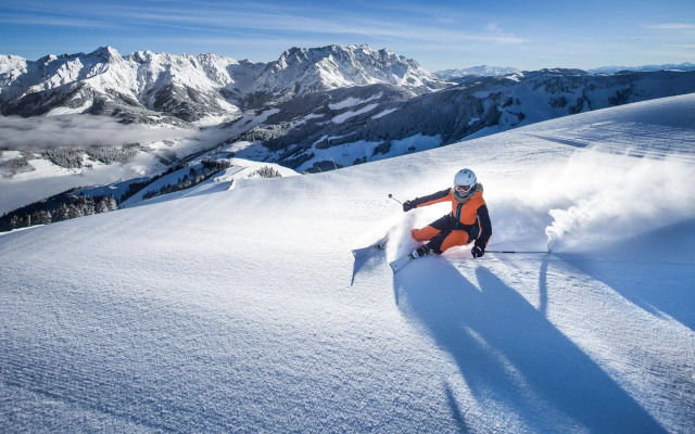 AlpenParks Hotel Maria Alm