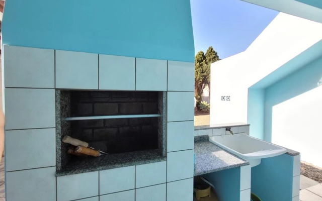 Villa do Oceano Residence