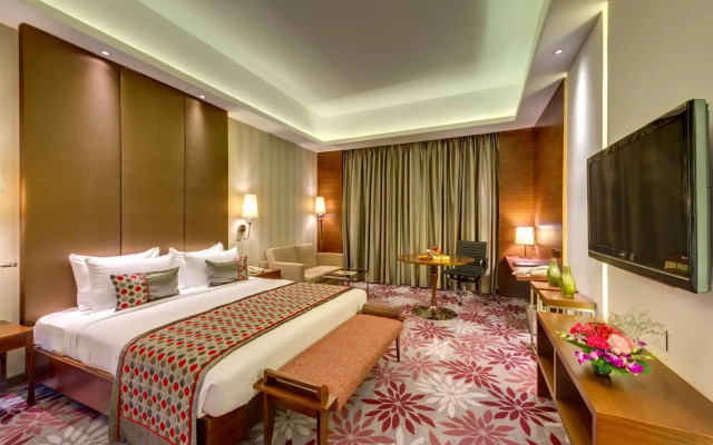 Pride Plaza Hotel, Kolkata