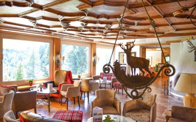 Alpenhotel Oberstdorf – ein Rovell Hotel