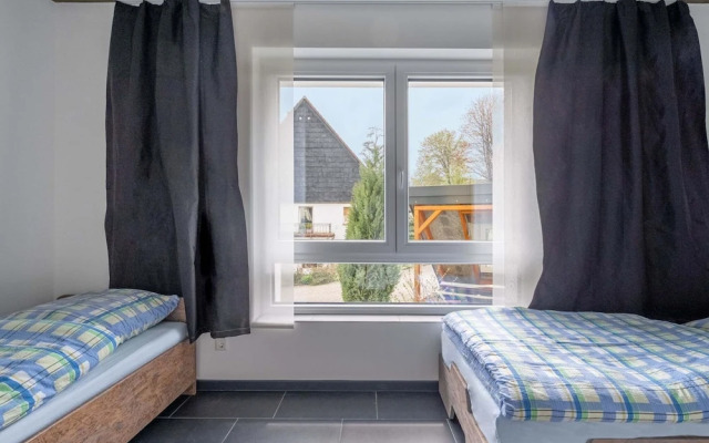 100% CO2 Neutraler Aufenthalt in der Ferienwohnung