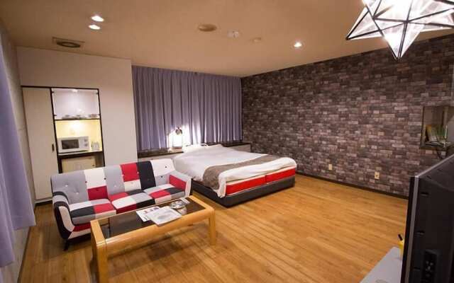 Hotel JIN (Adult Only)