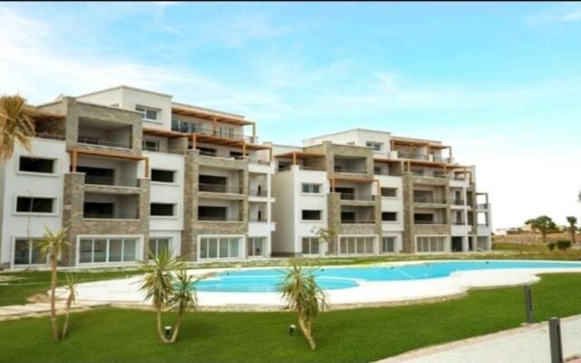 Soma Bay Relaxed Apartment - Next to The Breakers