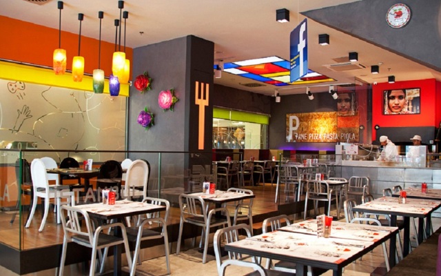 Point Hotel Barbaros