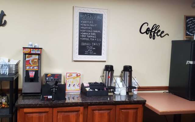 Americas Best Value Inn Chippewa Falls