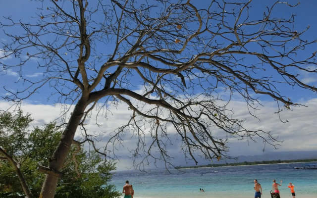 Lombok Holiday Hotel