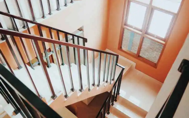 Chic Room At Byte Bed & Breakfast