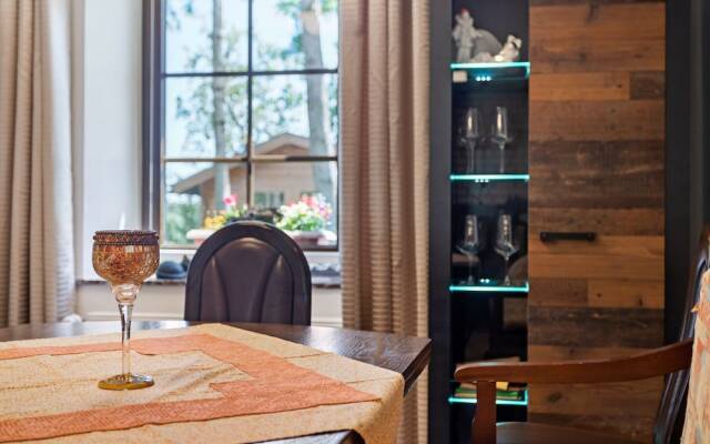 Amazing Holiday Home in Plütscheid with Garden