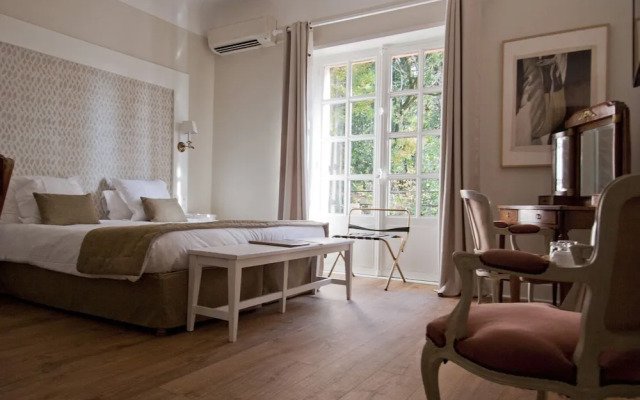 Hotel Chantaco Golf & Wellness