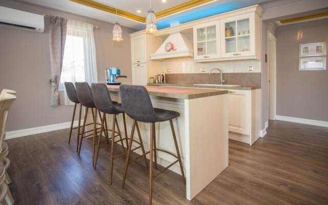 Villa Mihaela Deluxe