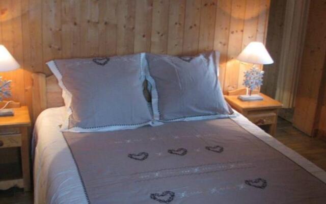 La Biche Des Loups