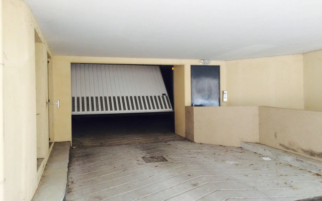 Hôtel Menton Riviera