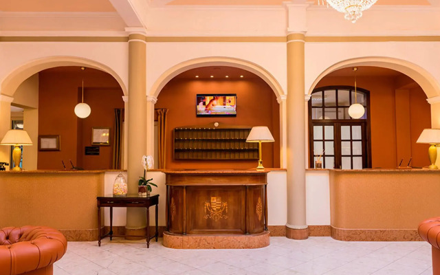Hotel Royal Victoria - by R Collection Hotels