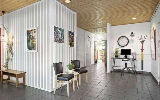 Sure Hotel by Best Western Lagan