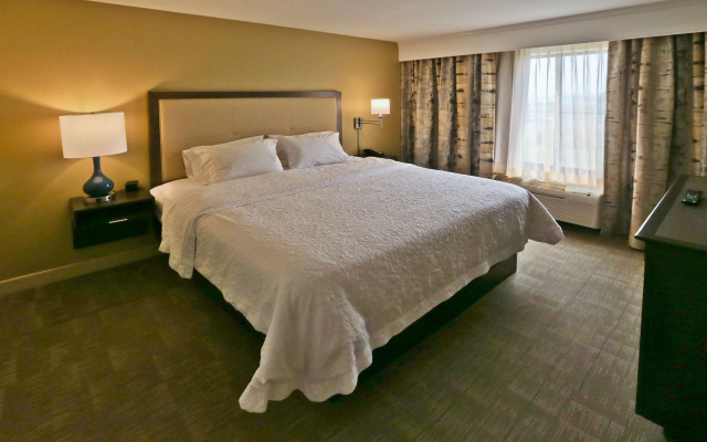 Hampton Inn Billings
